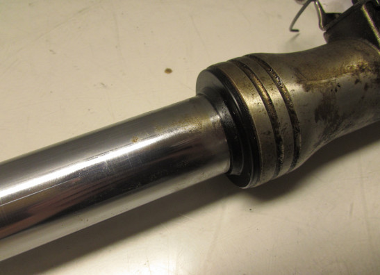 Voorpoot rechts compleet Kawasaki VN 700  750