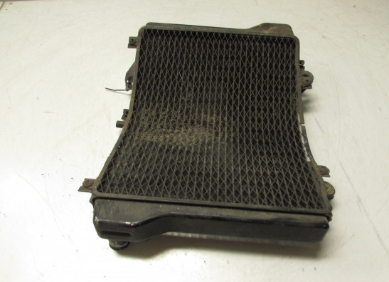 Radiator Kawasaki ZZR 1100