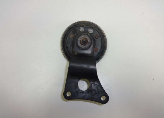 Hupe Suzuki GSX F 750