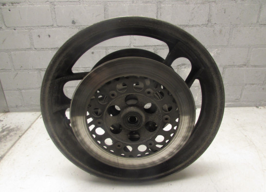 Felge vorne Yamaha FJ 1200