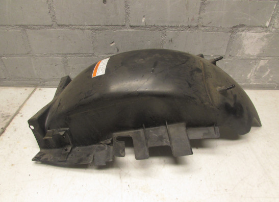 Hinterradabdeckung Honda CBR 1000 F