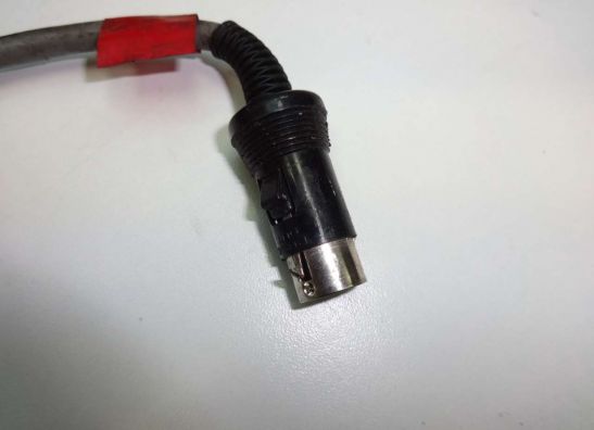 Radio toebehoren Honda Goldwing GL