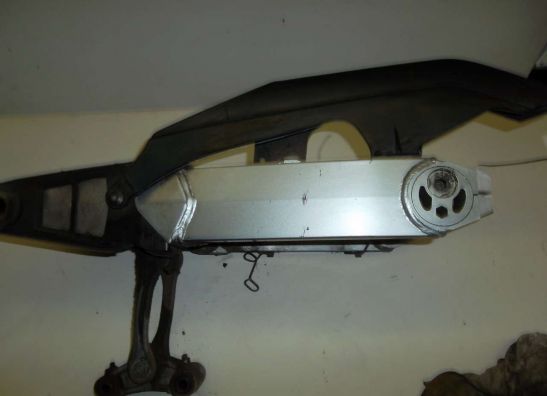 Achterbrug Kawasaki ZZR 1100