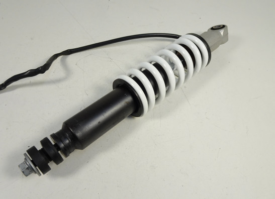 Front cushion BMW R 1200 RT