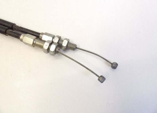 Gaszug Suzuki GSX R 1300 Hayabusa