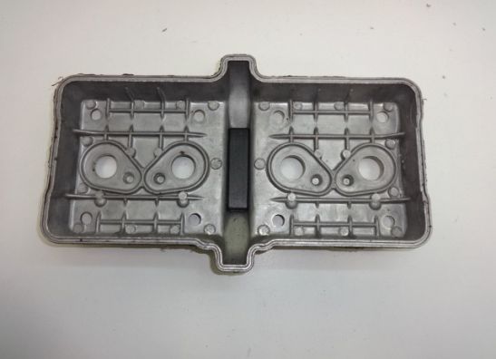 Cylinder head cover Kawasaki ZZR 600