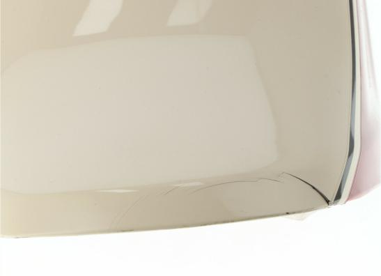 Achterspatbord Suzuki VZ 800 marauder