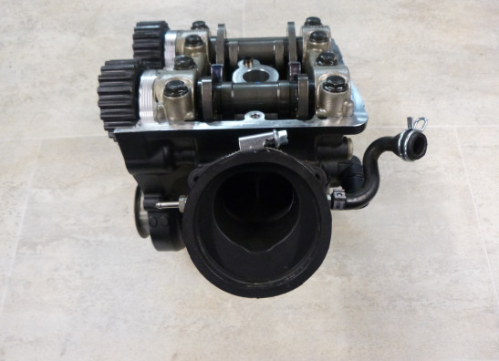 Cilinderkop Ducati Multistrada 950