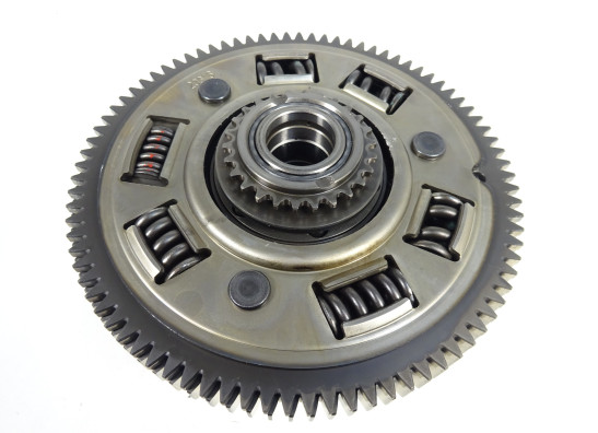 Koppeling Triumph Street Triple 675