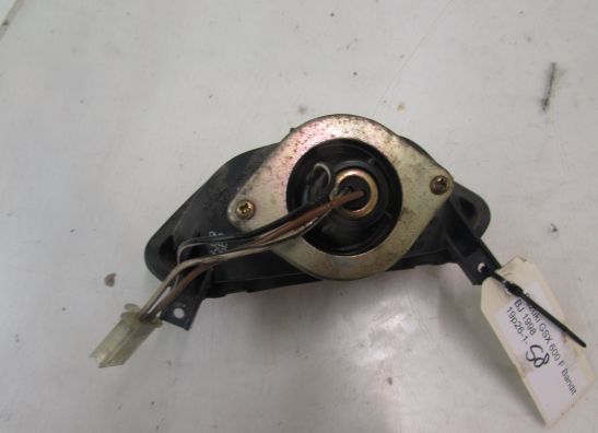 Achterlicht Suzuki GSF 600 650 Bandit 