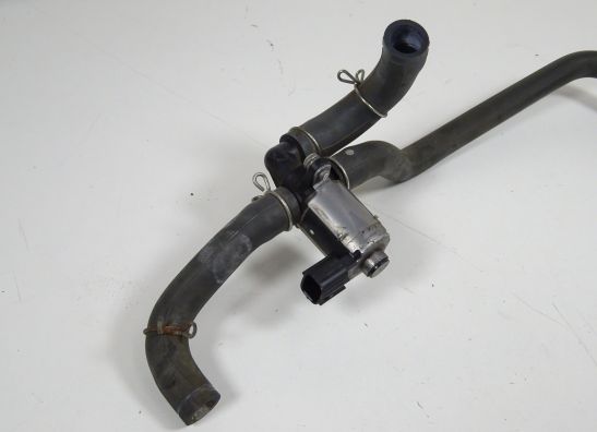 Air cleaner Honda Deauville 650 - 700