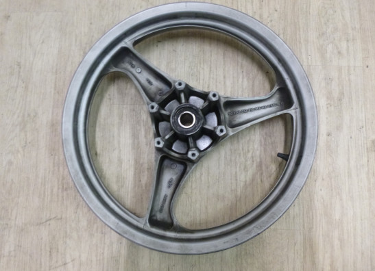 Voorvelg BMW K 1100 LT