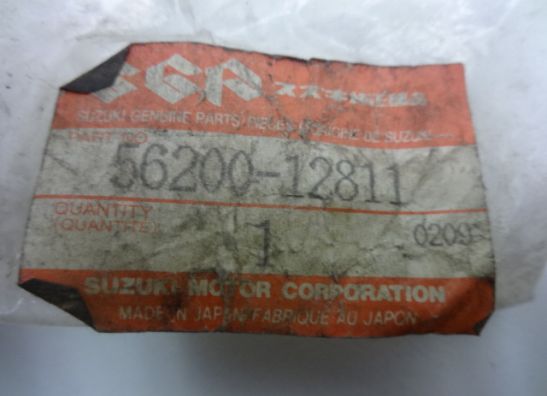 Lenkungs Dampfer Suzuki RGV 250