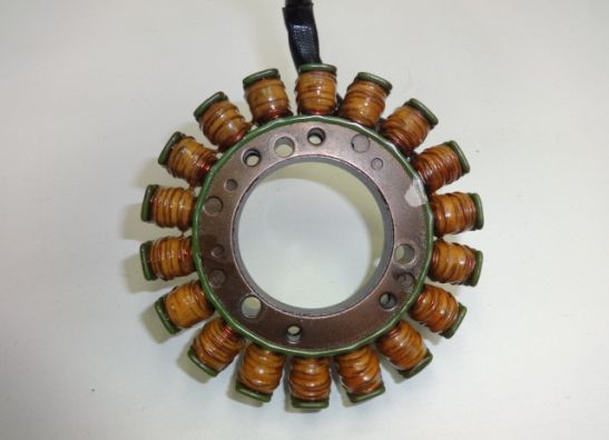 Lichtmaschine Suzuki LS 650