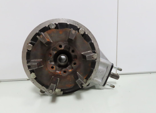 Cardan Moto Guzzi Nevada 750