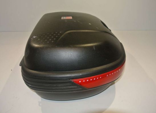 Topkoffer Moto Accessoires Bagage