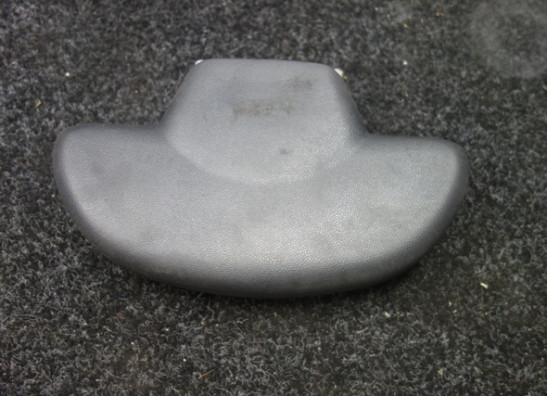 Rugsteun sissybar Piaggio Mp3 400