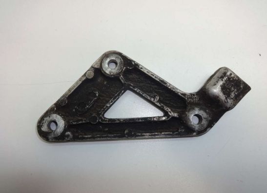 Soziusfussraste rechts Honda VT 700 750