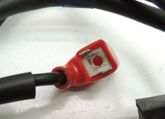 Anlasser Relais Honda CBR 125 R