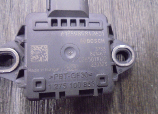Sensor - Elektronik BMW F 750 GS