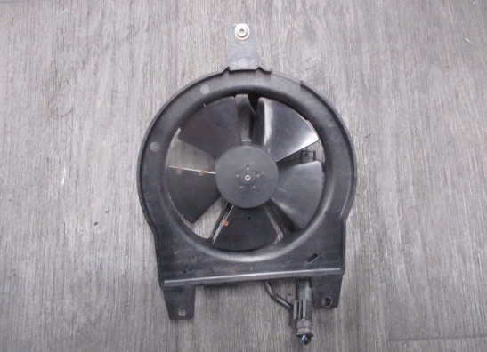 Ventilator BMW F 700 GS 2015-2018