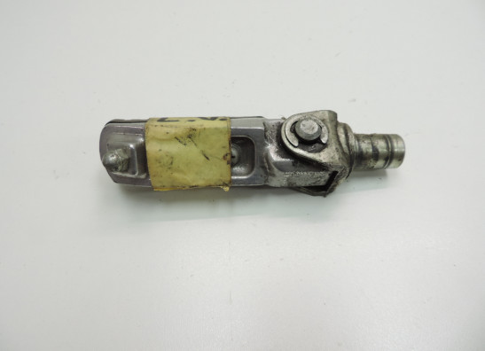 Voetsteun links Kawasaki ZX 9 R