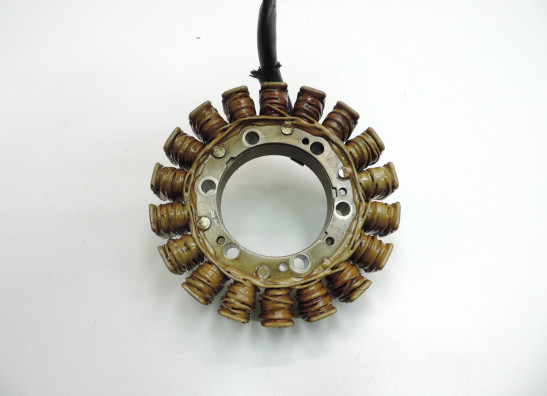 Dynamo Kawasaki ZX 9 R