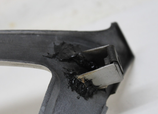 V verkleidung vorne Kawasaki ZXR 750