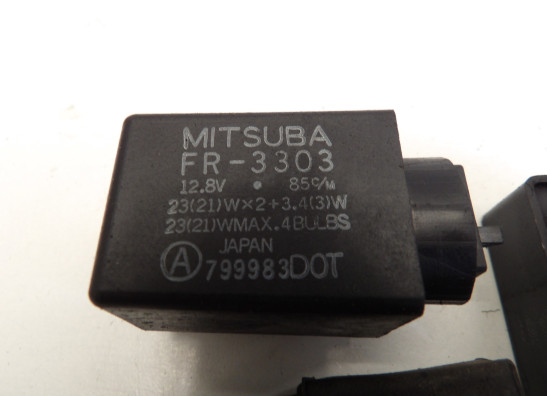 Relay Honda ST 1100 Pan European