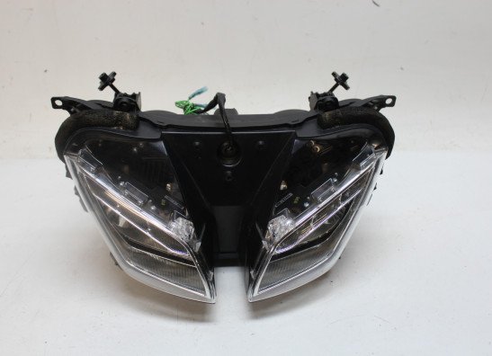 Koplamp Yamaha Tracer 900