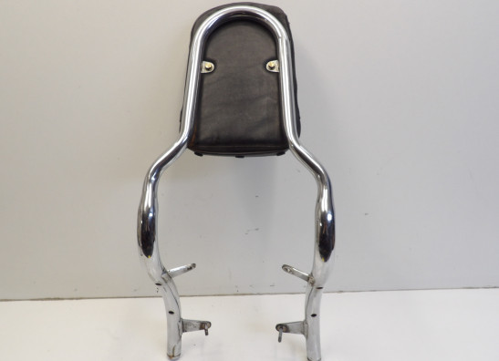 Rugsteun sissybar Honda VT 600