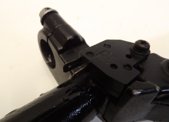 Rempomp Yamaha FZR 600