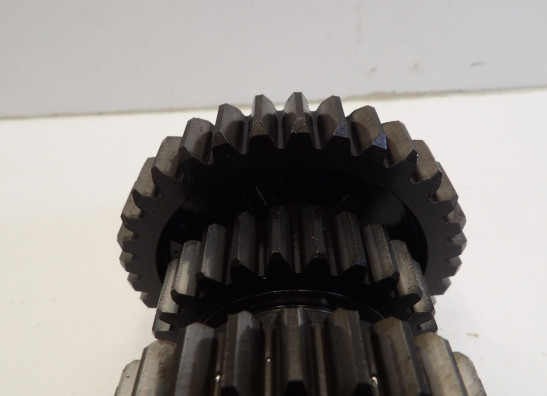 Gear box Suzuki Gv 1400 cavalcade