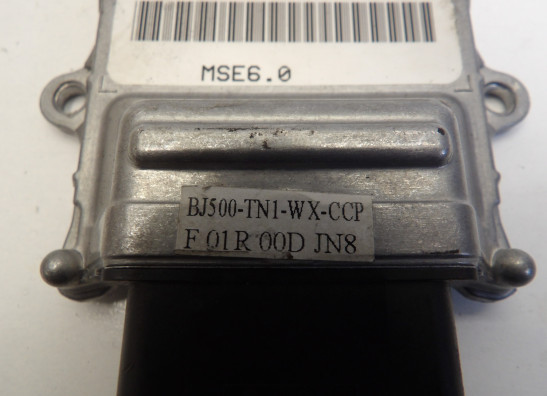 CDI Einheit Benelli TRK 502 X