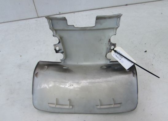 Achterkuipdeel Overig Onbekend Unknown