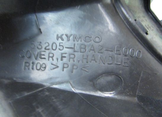 Lenker Kymco XCITING 500I