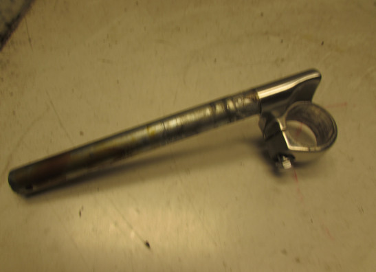 Clip on links Honda CBR 1000 F