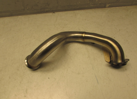 Uitlaat KTM 690 Duke 