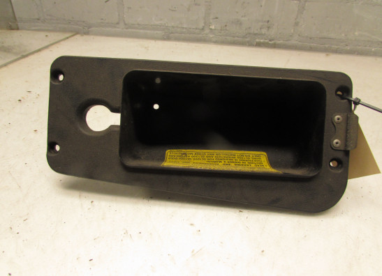 Sonstiges Honda Goldwing GL