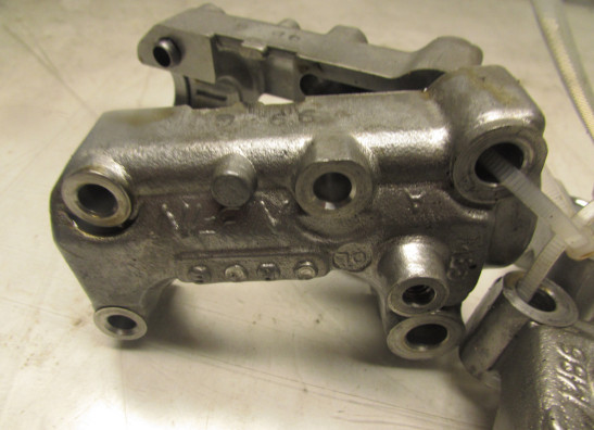 Cilinderkop Honda VF 700  750 F