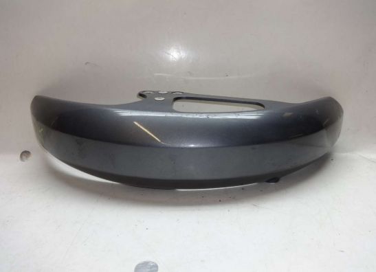 Front fender Yamaha XZ 550