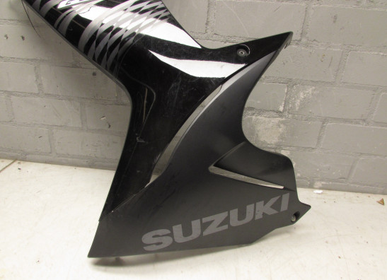 Linker zijkuip Suzuki GSX R 600