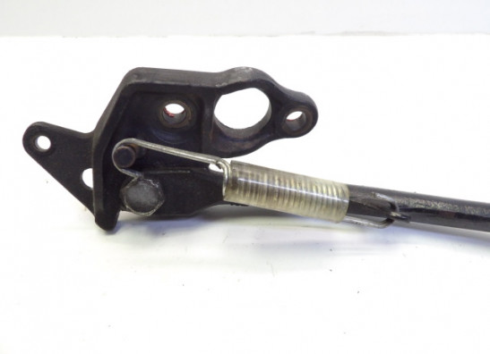 Stander Kawasaki ZZR 1400