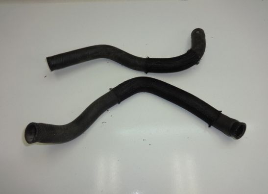 Radiator parts Suzuki GSX R 1000