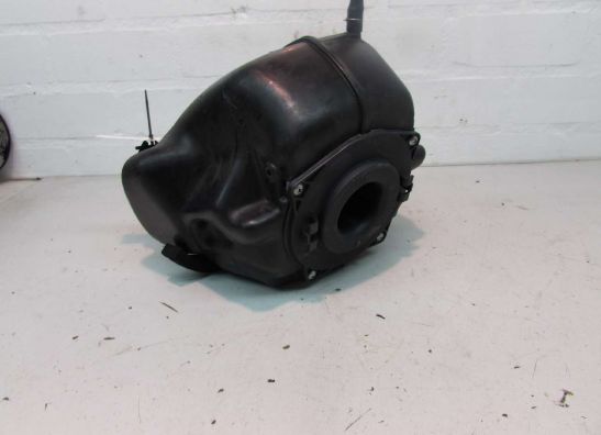 Air cleaner case Suzuki GSX F 1100