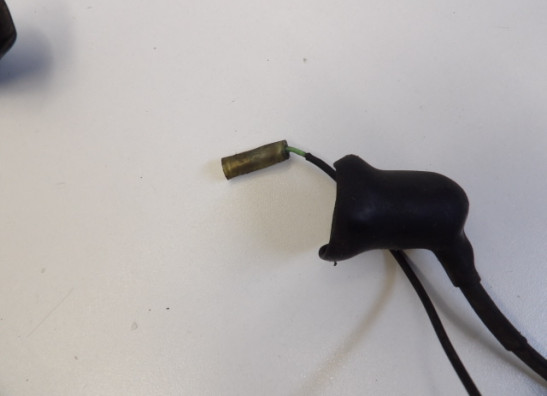 Kabelboom Triumph Trophy 900