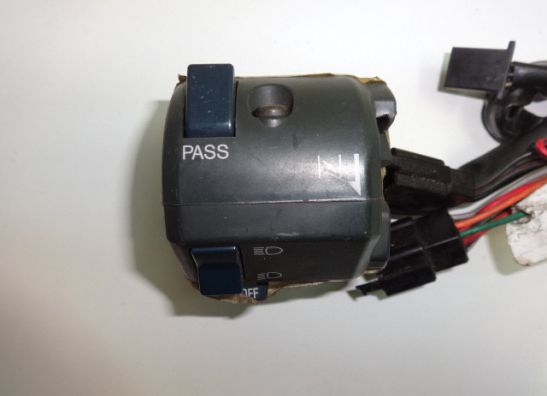 Stuurschakelaar links Kawasaki EL 250