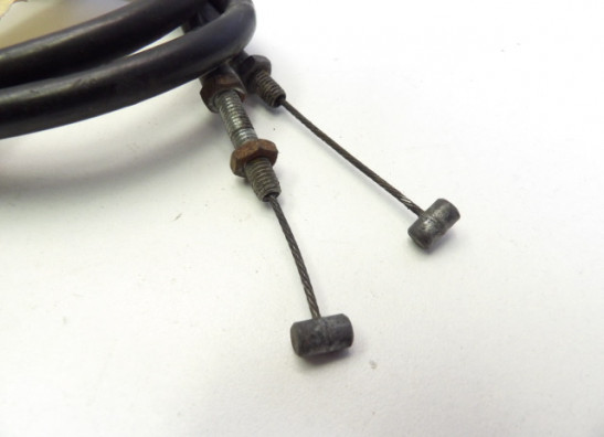 Gaskabel Honda VF 1000 R