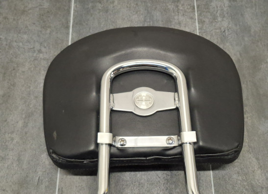 Rugsteun sissybar Harley Davidson FLSTF Fat Boy