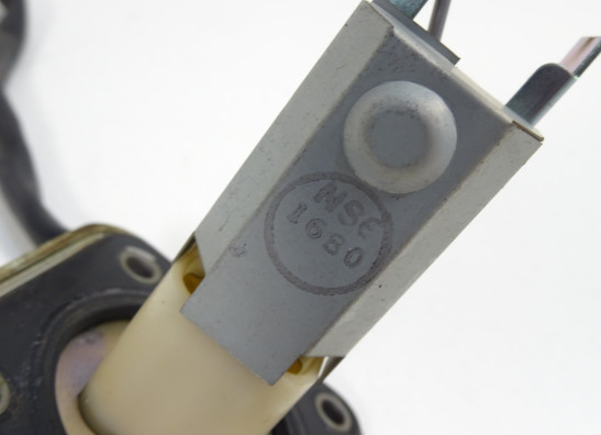 Fuel level meter Kawasaki VERSYS 650